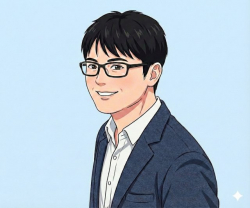 松本梨茶度（眞）の画像