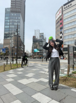 深田結菜乃の画像