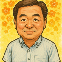 新井哲夫の画像