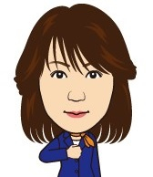 東口由香里の画像